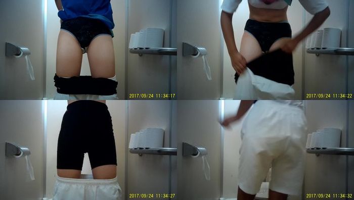 日本试镜系列 (138)