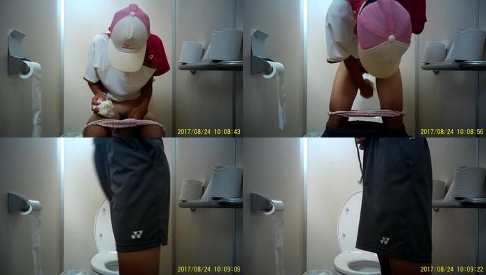 日本试镜系列 (139)