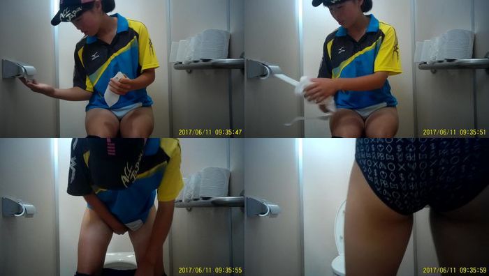 日本试镜系列 (143)