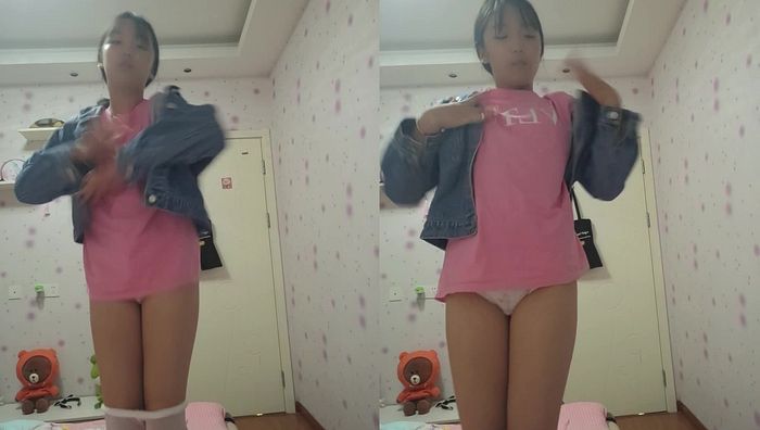 暑假作业系列004