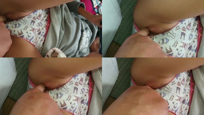 日本鬼父系列035