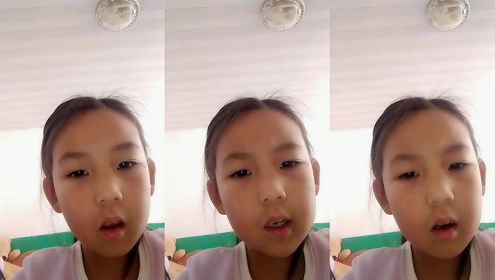 暑假作业系列020