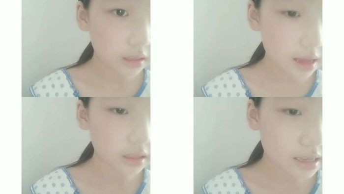 暑假作业系列029