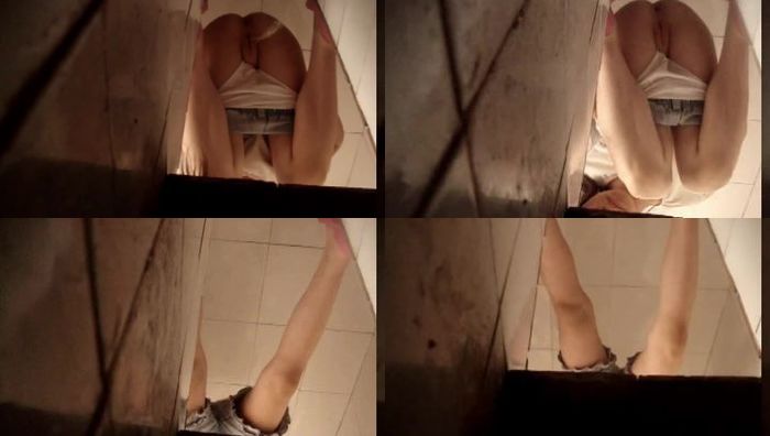 暗网美国家庭父女002