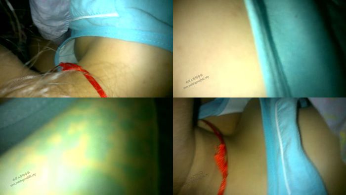 暗网美国家庭父女003