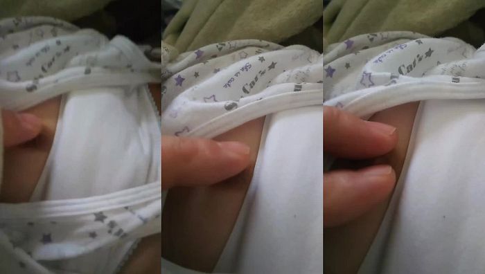 日本鬼父系列066