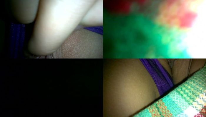 暗网美国家庭父女005