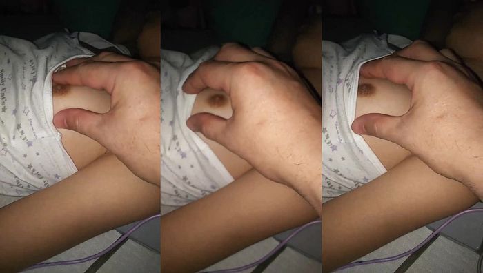 日本鬼父系列070