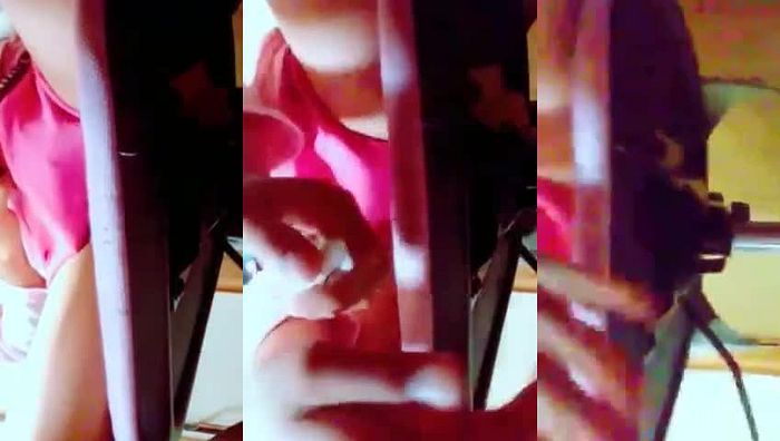 日本小学试镜004