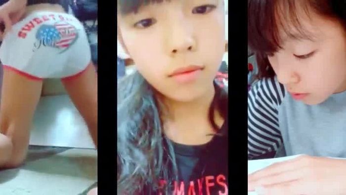 日本小学试镜005