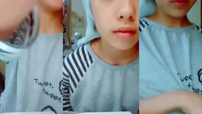 日本小学试镜006