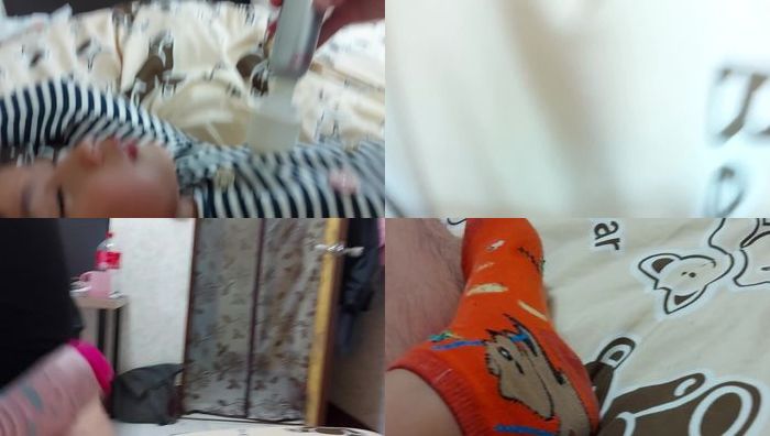 台湾姐妹系列004