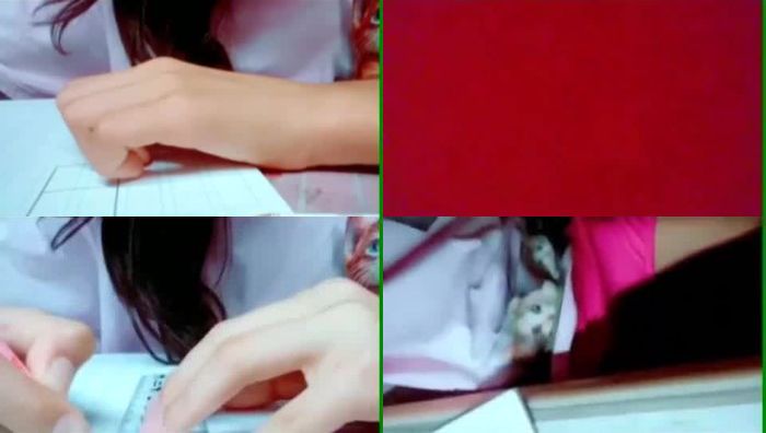 日本小学试镜007