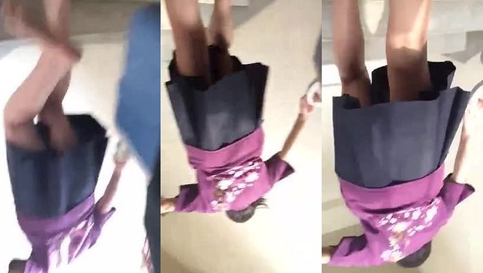 日本小学试镜010