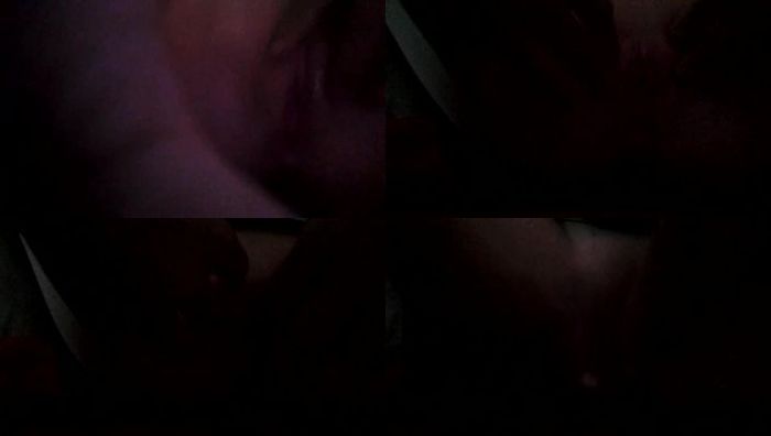 小初萌妹紫薇表演093