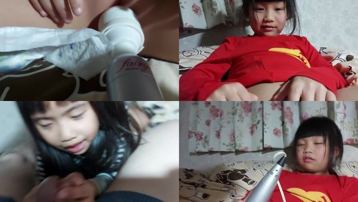 台湾姐妹系列011