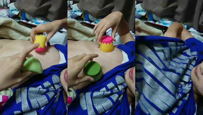 日本鬼父系列081