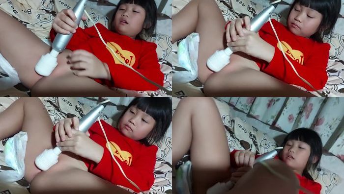 台湾姐妹系列012