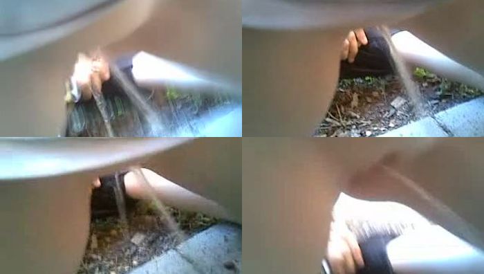 暗网美国家庭父女020