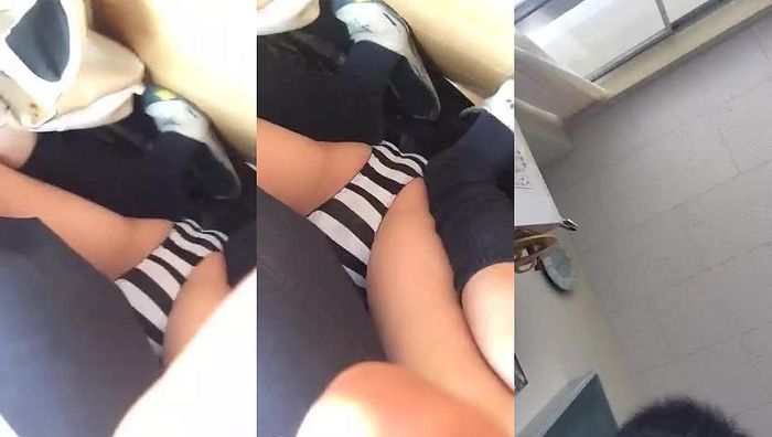 日本小学试镜017