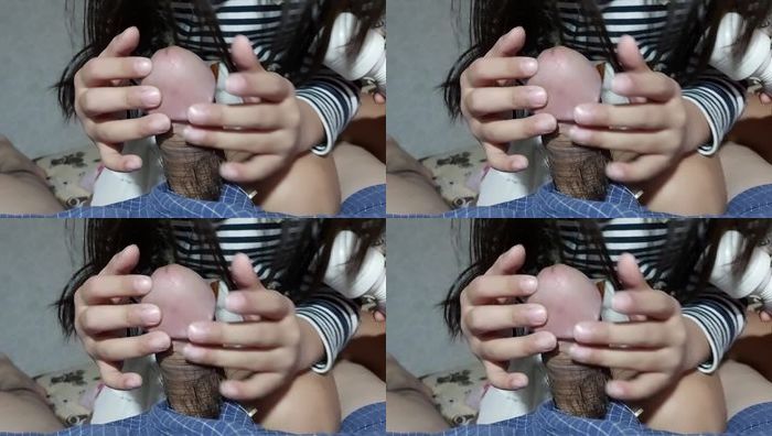 台湾姐妹系列017