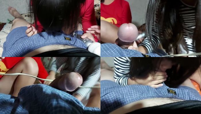 台湾姐妹系列019