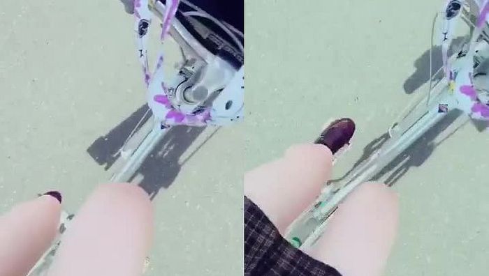 日本小学试镜024