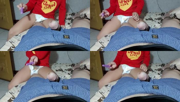 台湾姐妹系列024