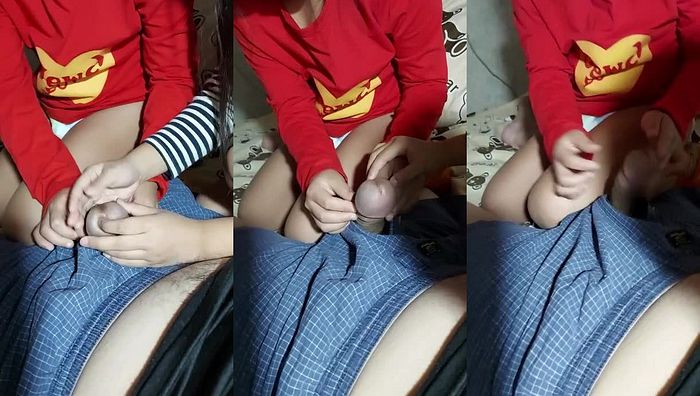 台湾姐妹系列027