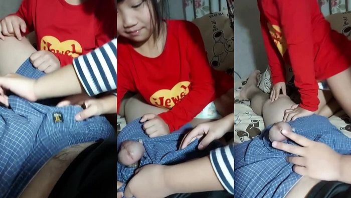 台湾姐妹系列028