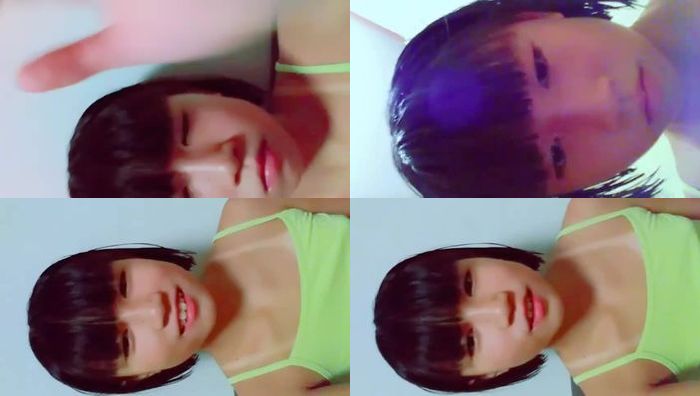 日本小学试镜032