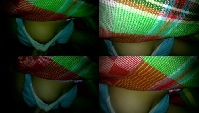 暗网美国家庭父女036