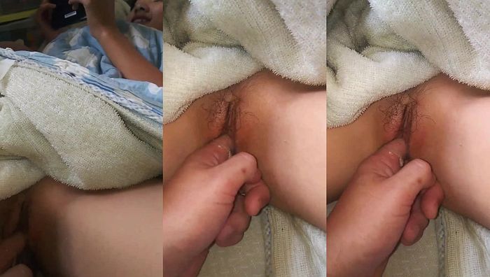 日本鬼父系列103