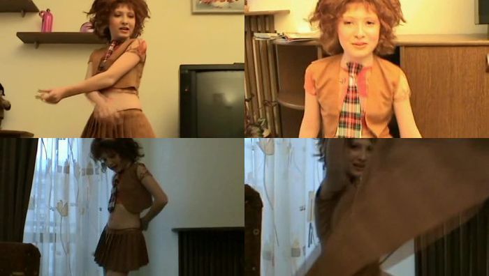 欧美生活纪实系列010