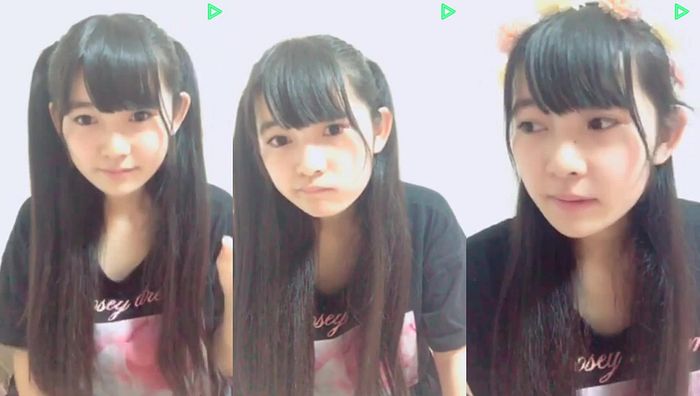 日本小学试镜037