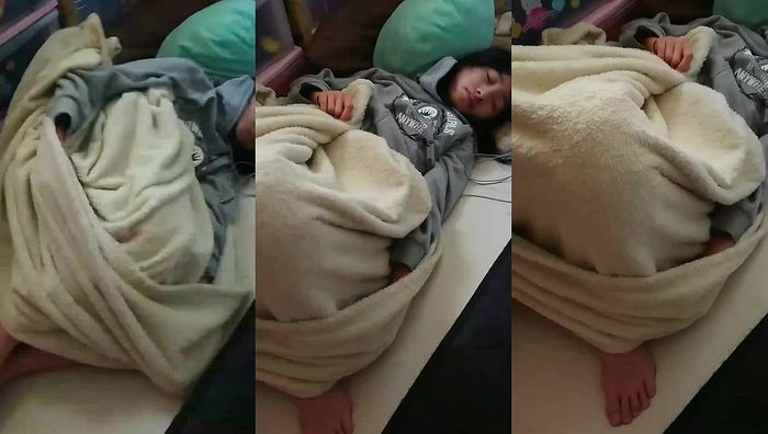 日本鬼父系列104