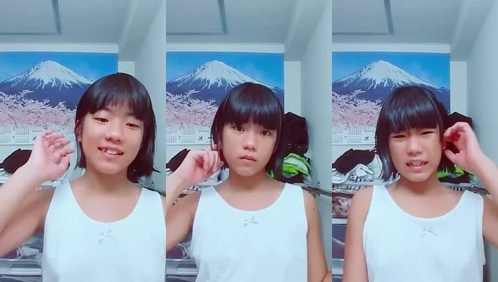 日本小学试镜038