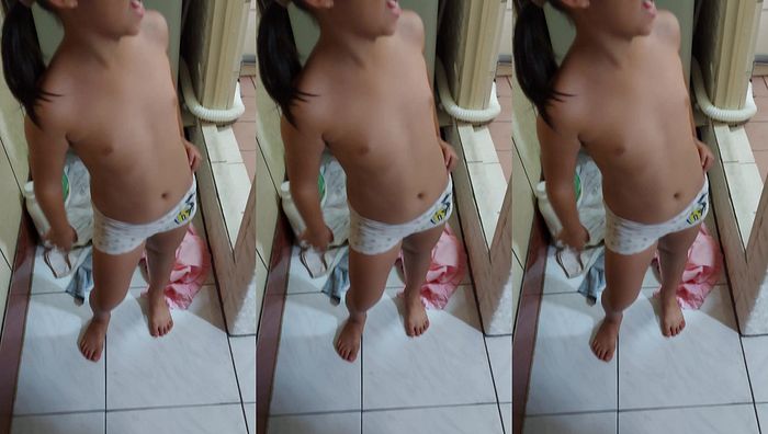 台湾姐妹系列035