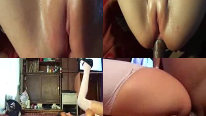 暗网美国家庭父女043