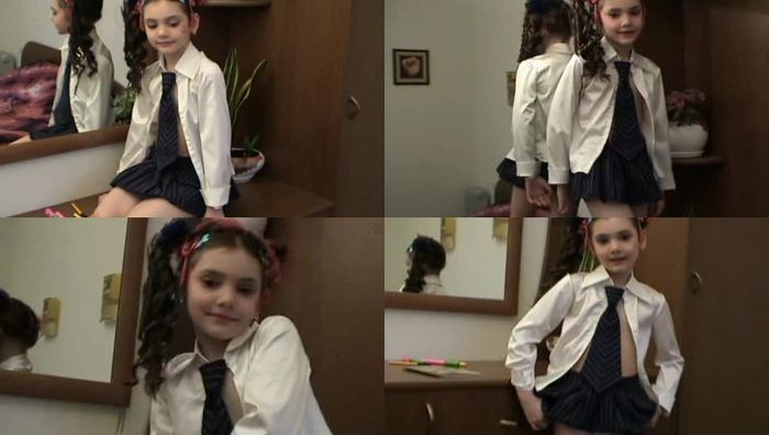 欧美生活纪实系列013