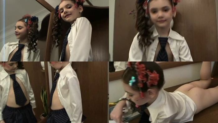 欧美生活纪实系列014