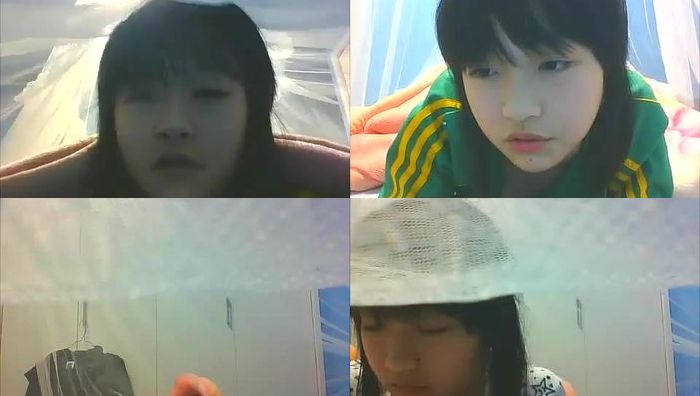 日本小学试镜041