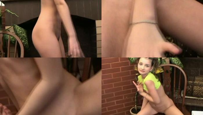 欧美生活纪实系列017