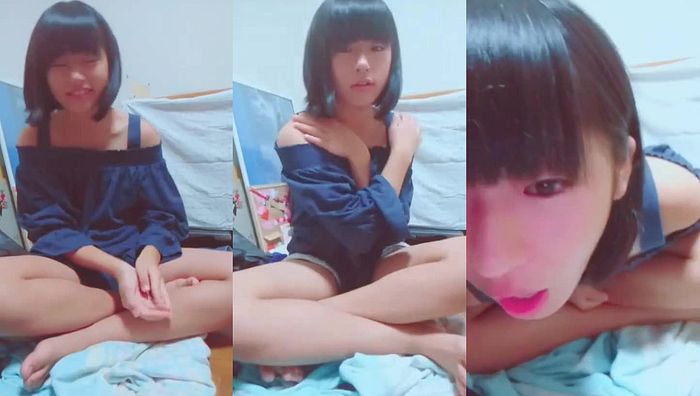 日本小学试镜044