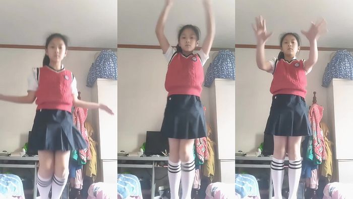 暑假作业系列082