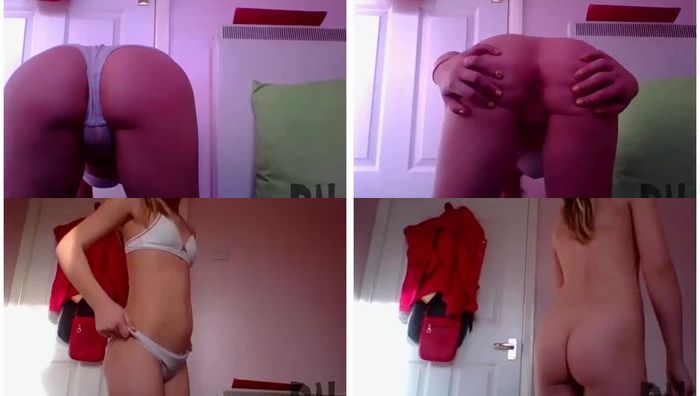 暗网美国家庭父女049