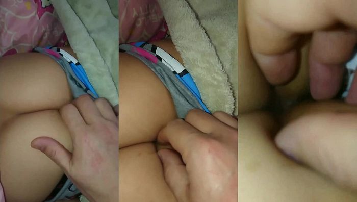 日本鬼父系列113