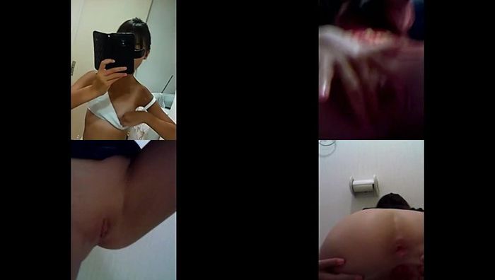 日本小学试镜046