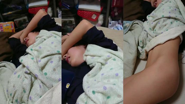 日本鬼父系列114