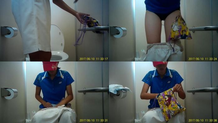 日本小学试镜048